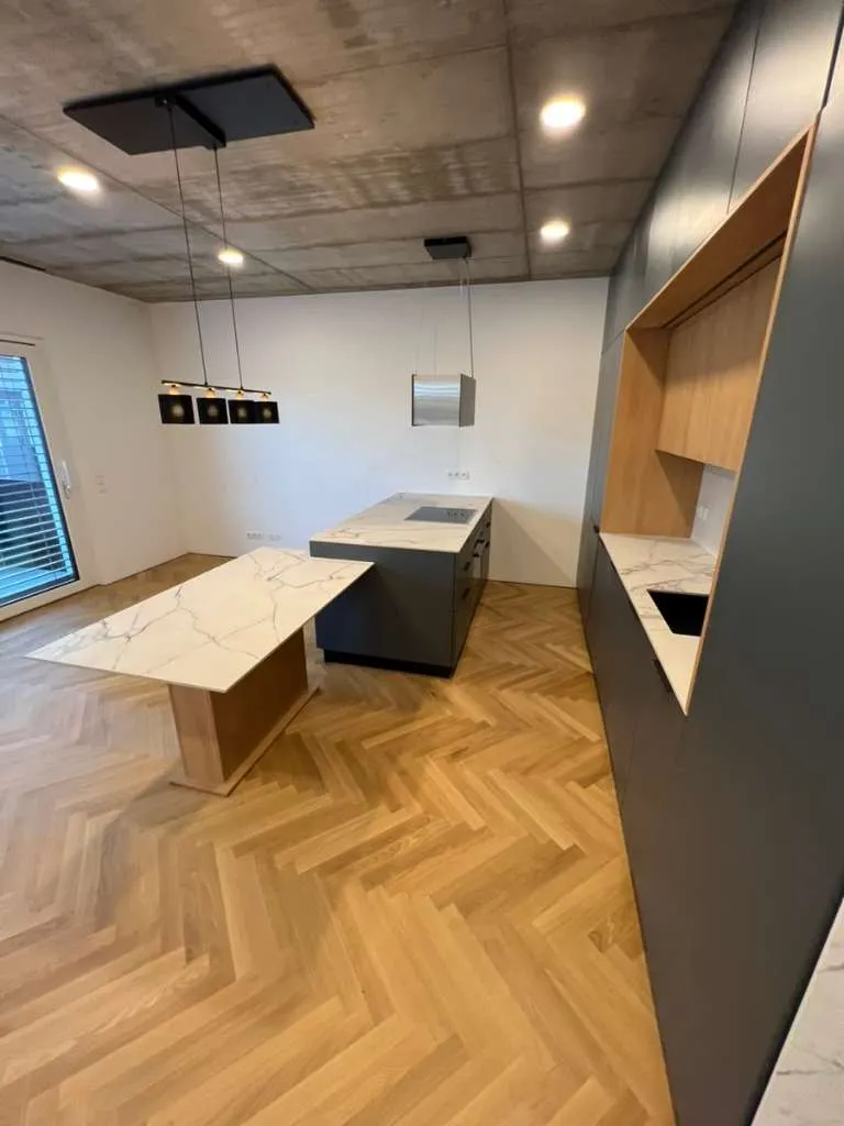 Apartment in Kalsdorf bei Graz, Thalerhof - Ansicht 2