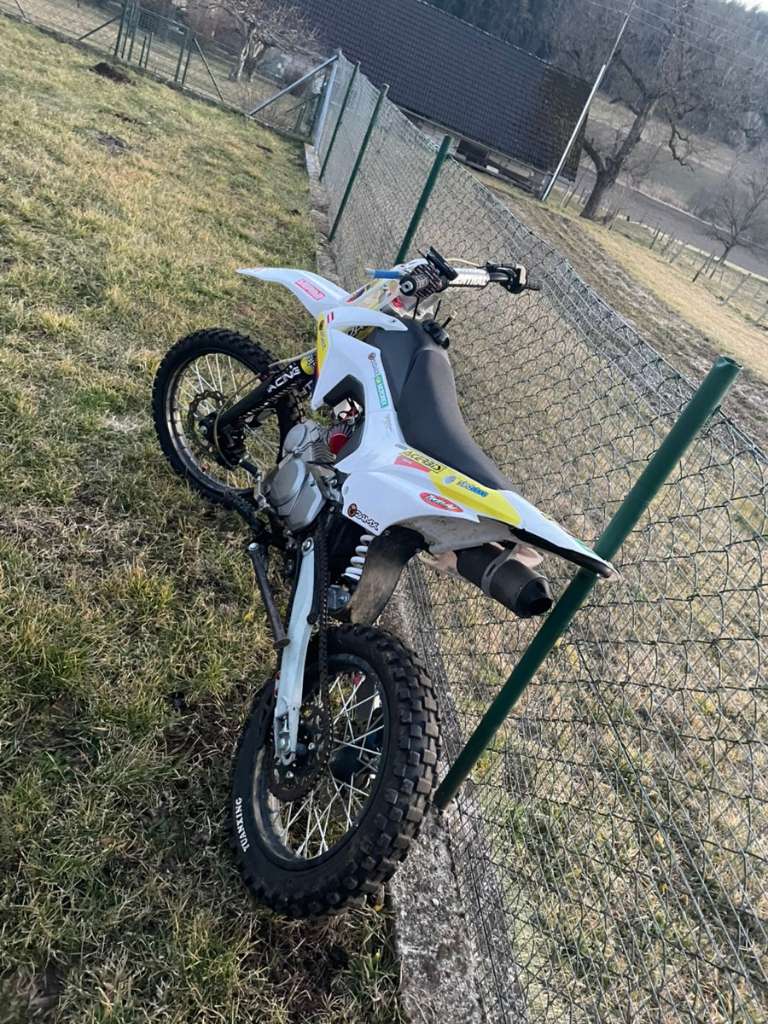 Kayo Motocross