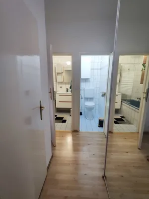 2-Zimmer-Wohnung mieten in Wien – 52 m², € 500 – Bild 21 von 24