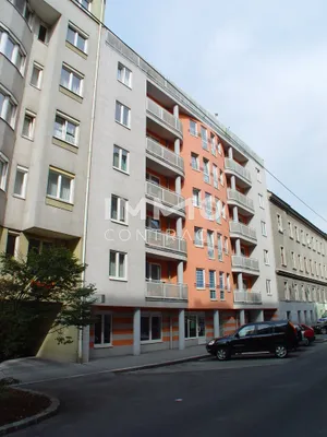 Gewerbeimmobilie kaufen in Wien – 1 942 m², € 188.000 – Bild 4 von 11