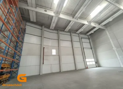 Gewerbeimmobilie mieten in Salzburg-Umgebung – 1 215 m², € 9.599 – Bild 3 von 5