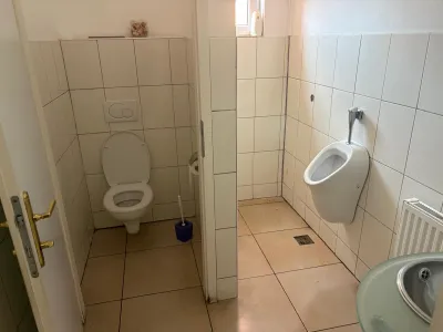 8-Zimmer-Gewerbeimmobilie mieten in Murau – 205 m², € 9 – Bild 10 von 15
