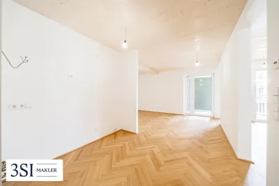 1-Zimmer-Wohnung kaufen in Wien – 45,85 m², € 477.000 – Bild 3 von 8