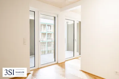 1-Zimmer-Wohnung kaufen in Wien – 45,85 m², € 477.000 – Bild 7 von 8