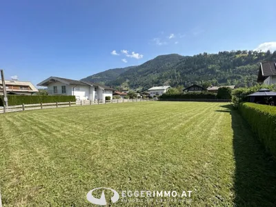 Grundstück kaufen in Zell am See – 930 m², € 949.000 – Bild 6 von 7