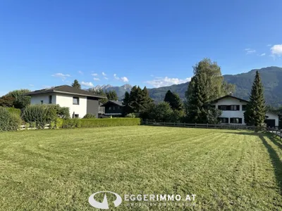 Grundstück kaufen in Zell am See – 930 m², € 949.000 – Bild 5 von 7