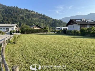 Grundstück kaufen in Zell am See – 930 m², € 949.000 – Bild 4 von 7