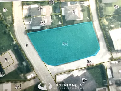 Grundstück kaufen in Zell am See – 930 m², € 949.000 – Bild 7 von 7