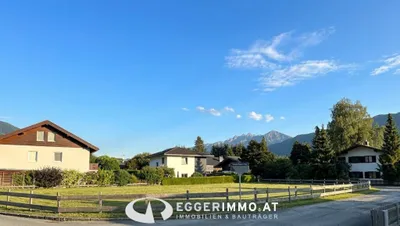 Grundstück kaufen in Zell am See – 930 m², € 949.000 – Bild 3 von 7