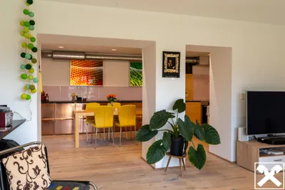 4-Zimmer-Wohnung kaufen in Innsbruck – 121 m², € 980.000 – Bild 5 von 22