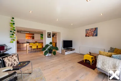 4-Zimmer-Wohnung kaufen in Innsbruck – 121 m², € 980.000 – Bild 3 von 22