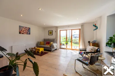 4-Zimmer-Wohnung kaufen in Innsbruck – 121 m², € 980.000 – Bild 4 von 22