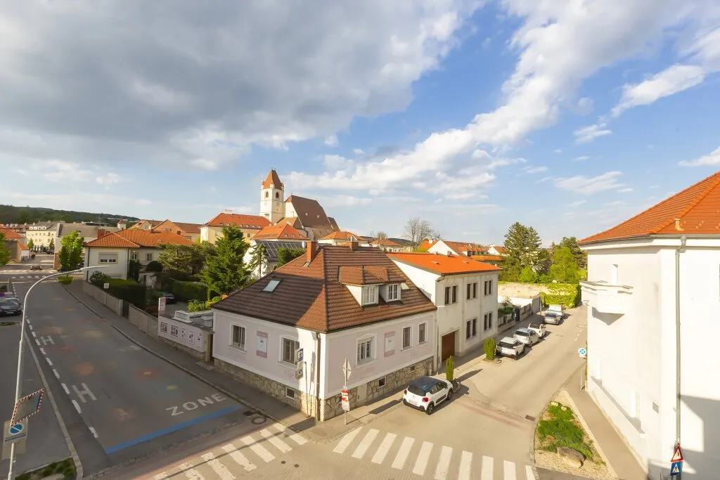 Josef Reichl-Gasse - 60% Leerstand, Neubauzinshaus in Zentrumslage - Ansicht 2