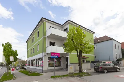 Gewerbeimmobilie kaufen in Eisenstadt – 639 m², € 2.100.000