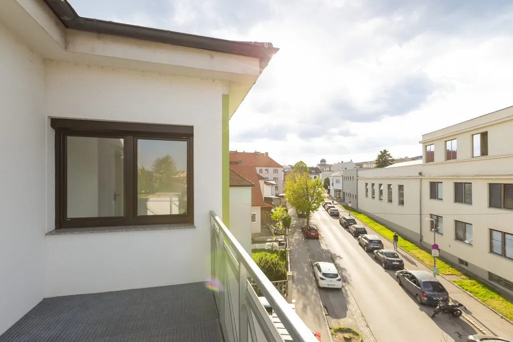 Josef Reichl-Gasse - 60% Leerstand, Neubauzinshaus in Zentrumslage - Ansicht 3