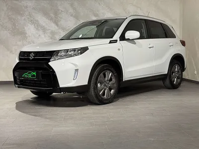 Suzuki Vitara 1.4 Hybrid**Allgrip**Shine**LED**Neues M...