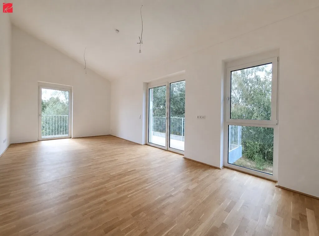 Wohnung – Bad Waltersdorf - Ansicht 2