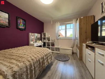 6-Zimmer-Haus kaufen in Leibnitz – 181,12 m², € 399.000 – Bild 4 von 6