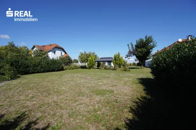 Grundstück kaufen in Korneuburg – 1 005 m², € 325.000 – Bild 7 von 10