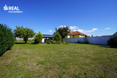Grundstück kaufen in Korneuburg – 1 005 m², € 325.000