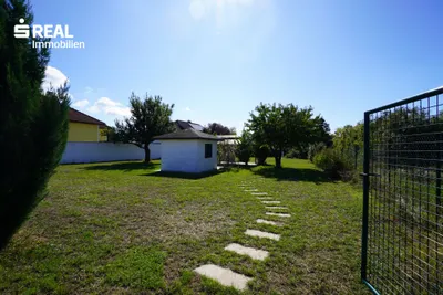 Grundstück kaufen in Korneuburg – 1 005 m², € 325.000 – Bild 5 von 10