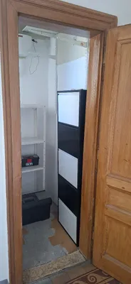 Altbauwohnung – Bild 2
