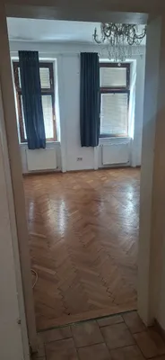 Altbauwohnung – Bild 3