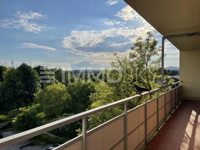 4-Zimmer-Wohnung kaufen in Wien – 96 m², € 445.000 – Bild 5 von 5