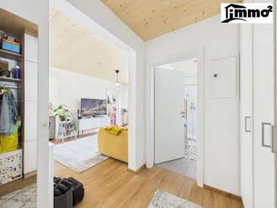 Immobilie kaufen in Villach – 48 m², € 220.000 – Bild 1 von 17