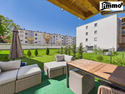Immobilie kaufen in Villach – 48 m², € 220.000 – Bild 3 von 17