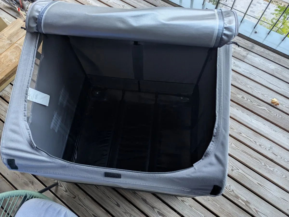 Ikea Vattersö Auflagenbox, € 9,- (1030 Wien)