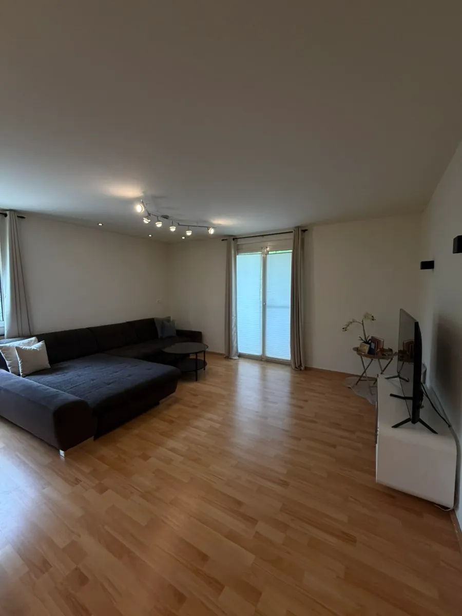 Attraktive Wohnung in Amstetten - zentrale Lage mit bester Infrastruktur - Ansicht 3
