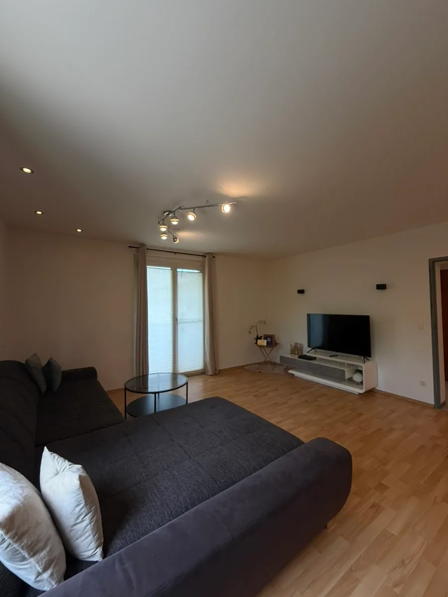 Attraktive Wohnung in Amstetten - zentrale Lage mit bester Infrastruktur - Ansicht 2