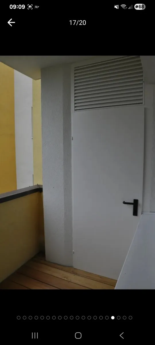Wohnung – Traisen, Maierhöfen, Katastralgemeinde Traisen - Ansicht 3