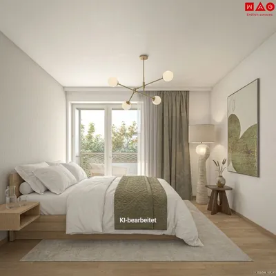 3-Zimmer-Wohnung kaufen in Wels-Land – 81,05 m², € 360.700 – Bild 3 von 6