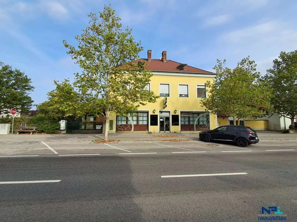 Haus – Felixdorf - Ansicht 2