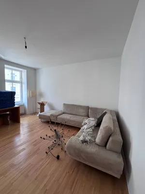 2-Zimmer-Wohnung mieten in Wien – 52,37 m², € 950 – Bild 2 von 11