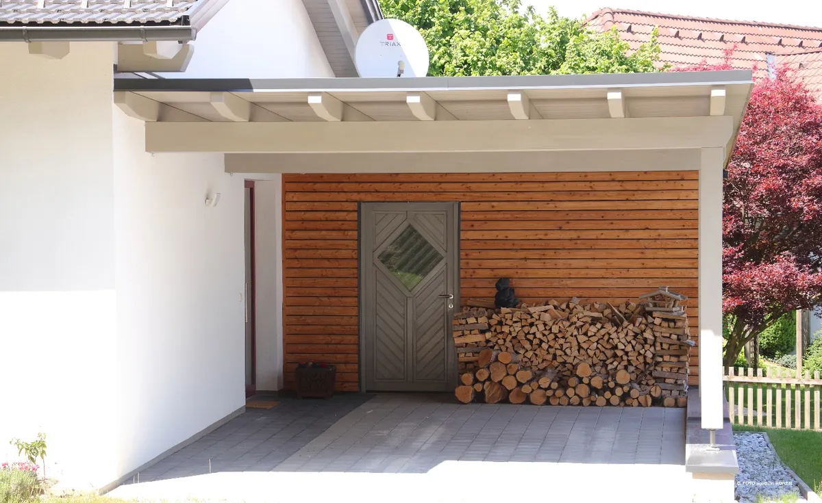 Haus – Köflach, Schaflos - Ansicht 3