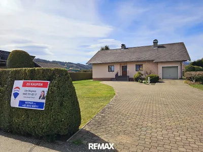 4-Zimmer-Haus kaufen in Murtal – 128 m², € 299.999 – Bild 1 von 37