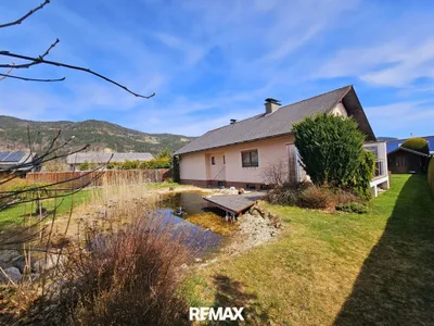 4-Zimmer-Haus kaufen in Murtal – 128 m², € 299.999 – Bild 3 von 37