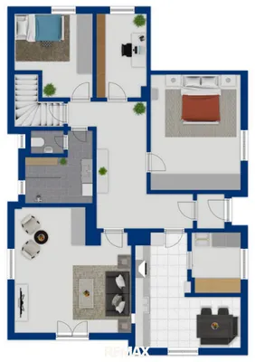 4-Zimmer-Haus kaufen in Murtal – 128 m², € 299.999 – Bild 37 von 37