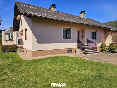 4-Zimmer-Haus kaufen in Murtal – 128 m², € 299.999 – Bild 31 von 37