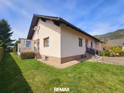 4-Zimmer-Haus kaufen in Murtal – 128 m², € 299.999 – Bild 2 von 37