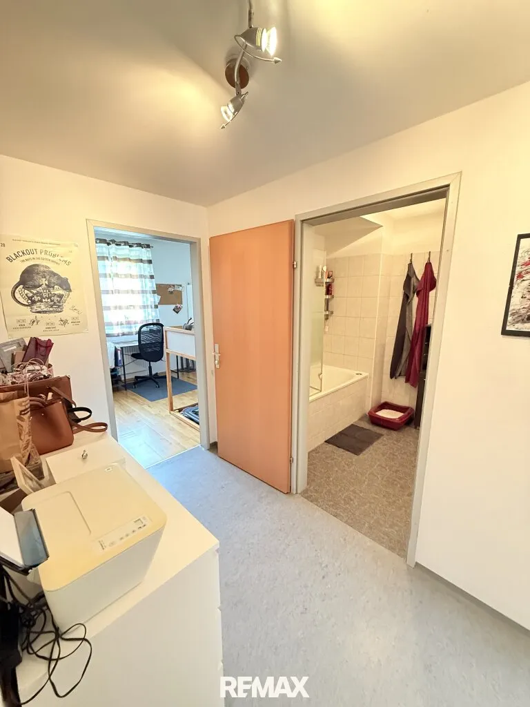 Wohnung – Wildenau - Ansicht 3