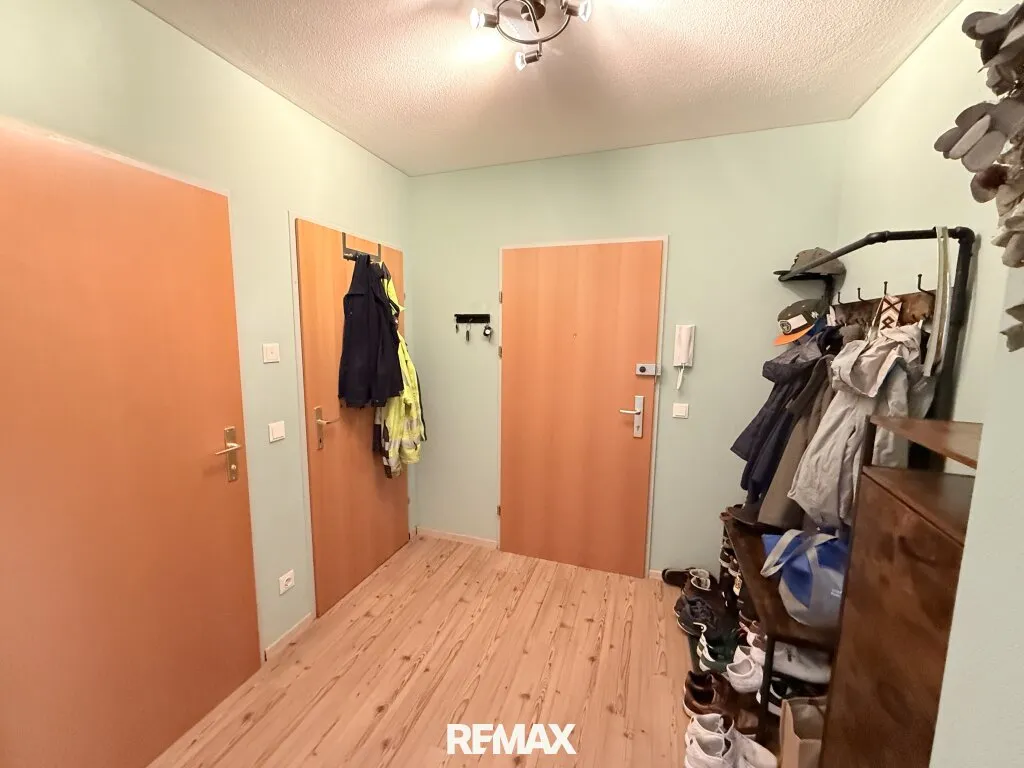 Wohnung – Wildenau - Ansicht 2
