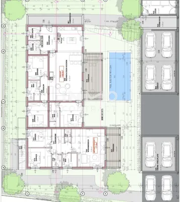 Immobilie kaufen in Hermagor – 407,23 m², € 2.499.000 – Bild 11 von 12