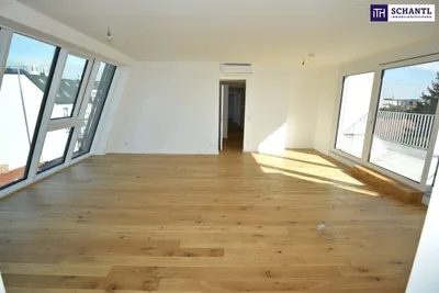 5-Zimmer-Wohnung mieten in Wien – 152,6 m², € 3.590 – Bild 4 von 20