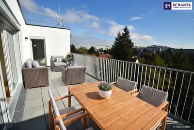 5-Zimmer-Wohnung mieten in Wien – 152,6 m², € 3.590 – Bild 1 von 20