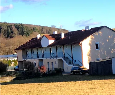 4-Zimmer-Wohnung mieten in Oberwart – 102 m², € 1.050 – Bild 1 von 20