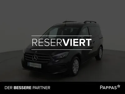 Mercedes-Benz T-Klasse